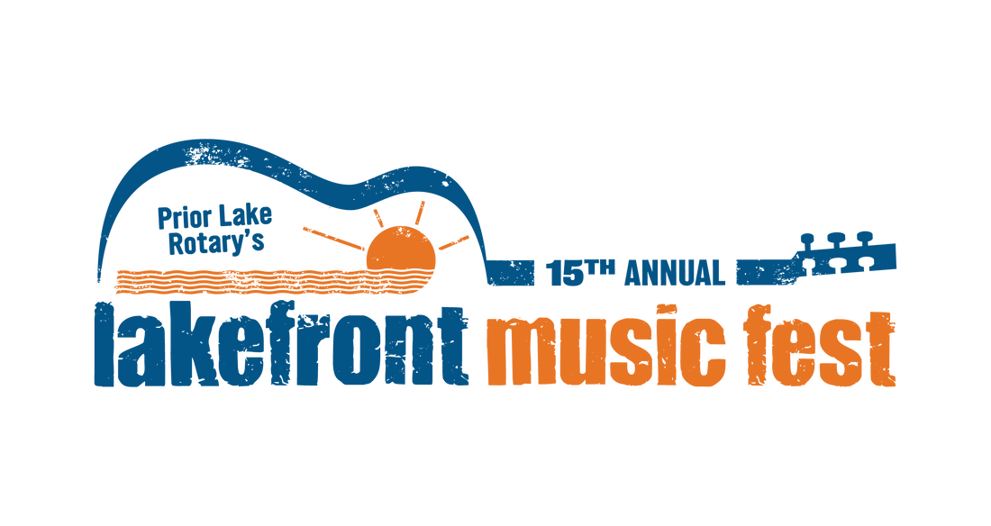 LAKEFRONT MUSIC FEST Lakefront Music Fest, Prior Lake, Minnesota